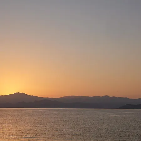 Вилла Mando Seaside