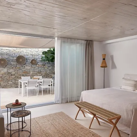 Вилла Mando Seaside