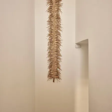 Mando Seaside Вилла