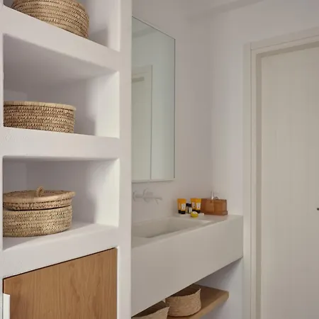 Вилла Mando Seaside