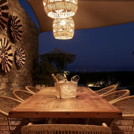 Villa Mando Seaside *