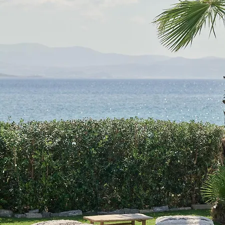 Mando Seaside * Naousa (Paros)