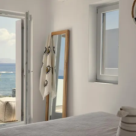 Villa Mando Seaside *