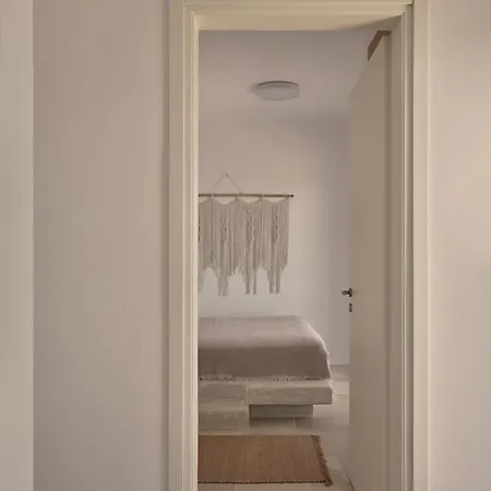 Mando Seaside Náoussa