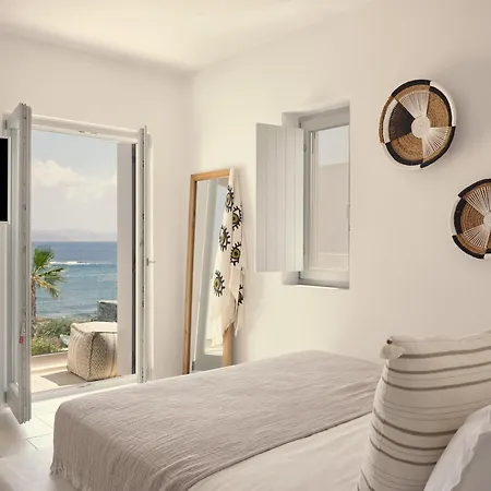 Mando Seaside Villa