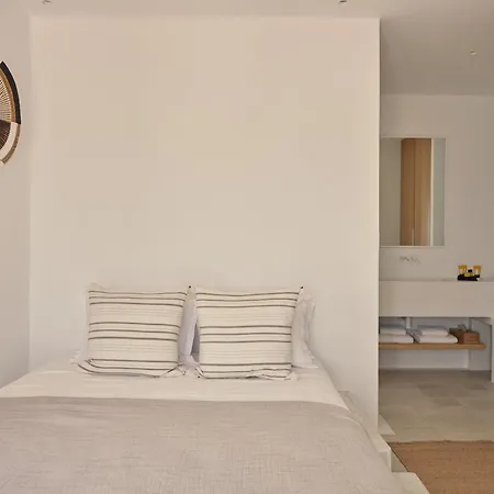 Villa Mando Seaside *