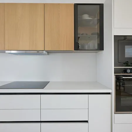 Mando Seaside Náoussa