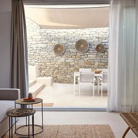 Mando Seaside Villa
