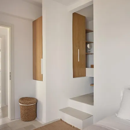 Mando Seaside * Náoussa