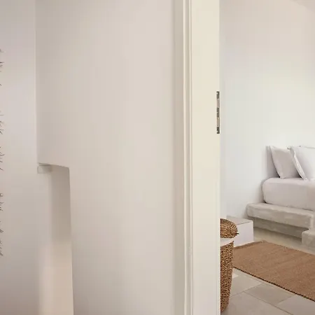 Villa Mando Seaside *