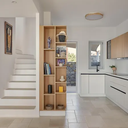 Villa Mando Seaside *