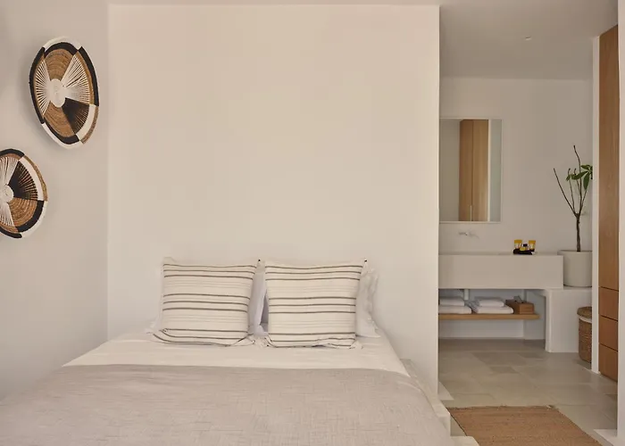 Villa Mando Seaside *