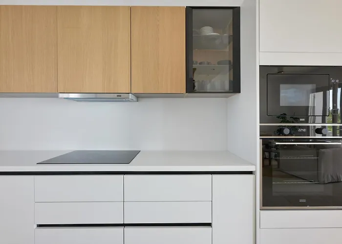 Mando Seaside Naousa (Paros)