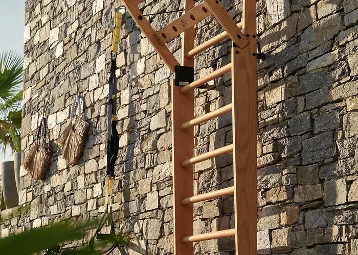 Villa Mando Seaside Naousa (Paros)