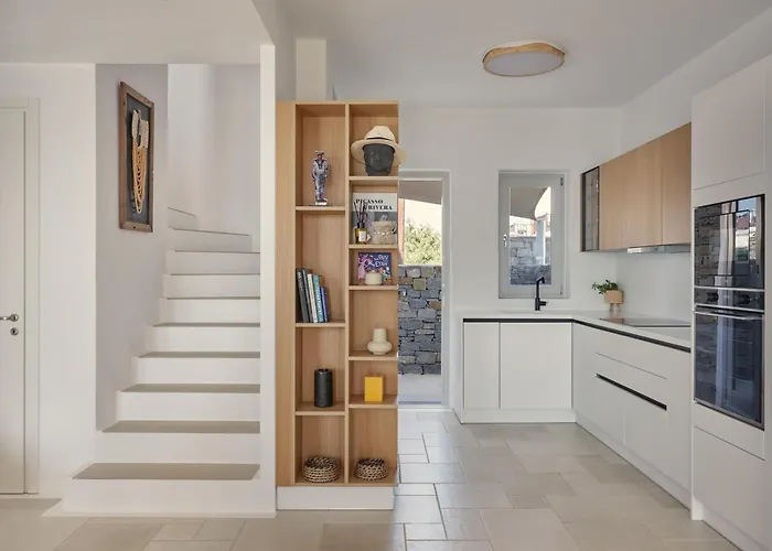 Villa Mando Seaside *